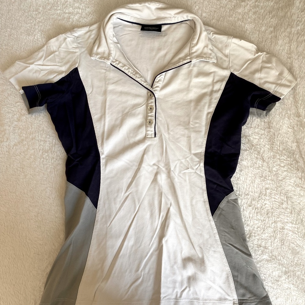 Golf Tennis Shirt